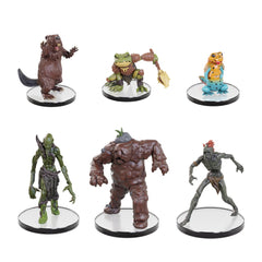 PREORDER Pathfinder Battles: Bog Dwellers
