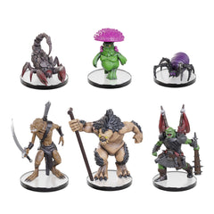 PREORDER Pathfinder Battles: Cave Lurkers