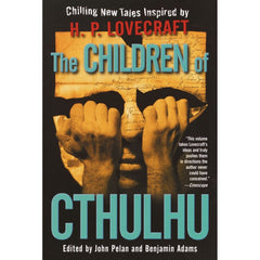 PREORDER The Children of Cthulhu