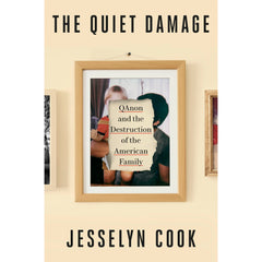 PREORDER The Quiet Damage