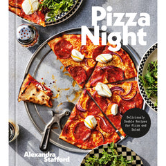 PREORDER Pizza Night