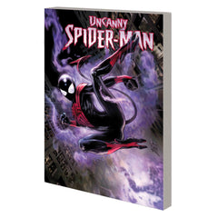 PREORDER Uncanny Spider-Man: Fall Of X