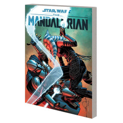 PREORDER Star Wars: The Mandalorian - Season Two; Part Two