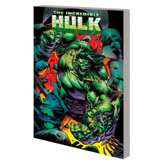 PREORDER Incredible Hulk Vol. 2: War Devils