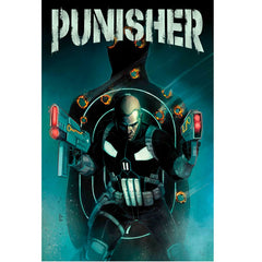 PREORDER Punisher: The Bullet That Follows