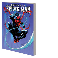 PREORDER Superior Spider-Man Vol. 1: Supernova