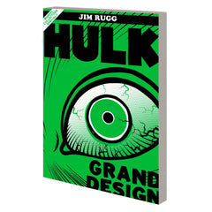 PREORDER Hulk: Grand Design