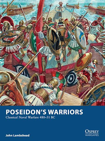 Poseidon?s Warriors