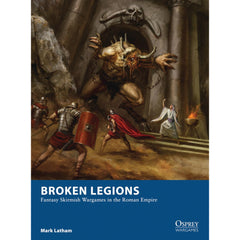 Broken Legions