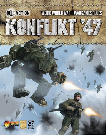 Konflikt 47