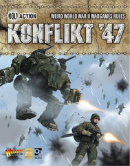 Konflikt 47