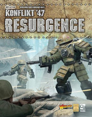 Konflikt 47 Resurgence