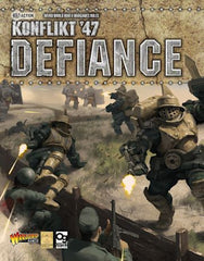 Konflikt 47 Defiance