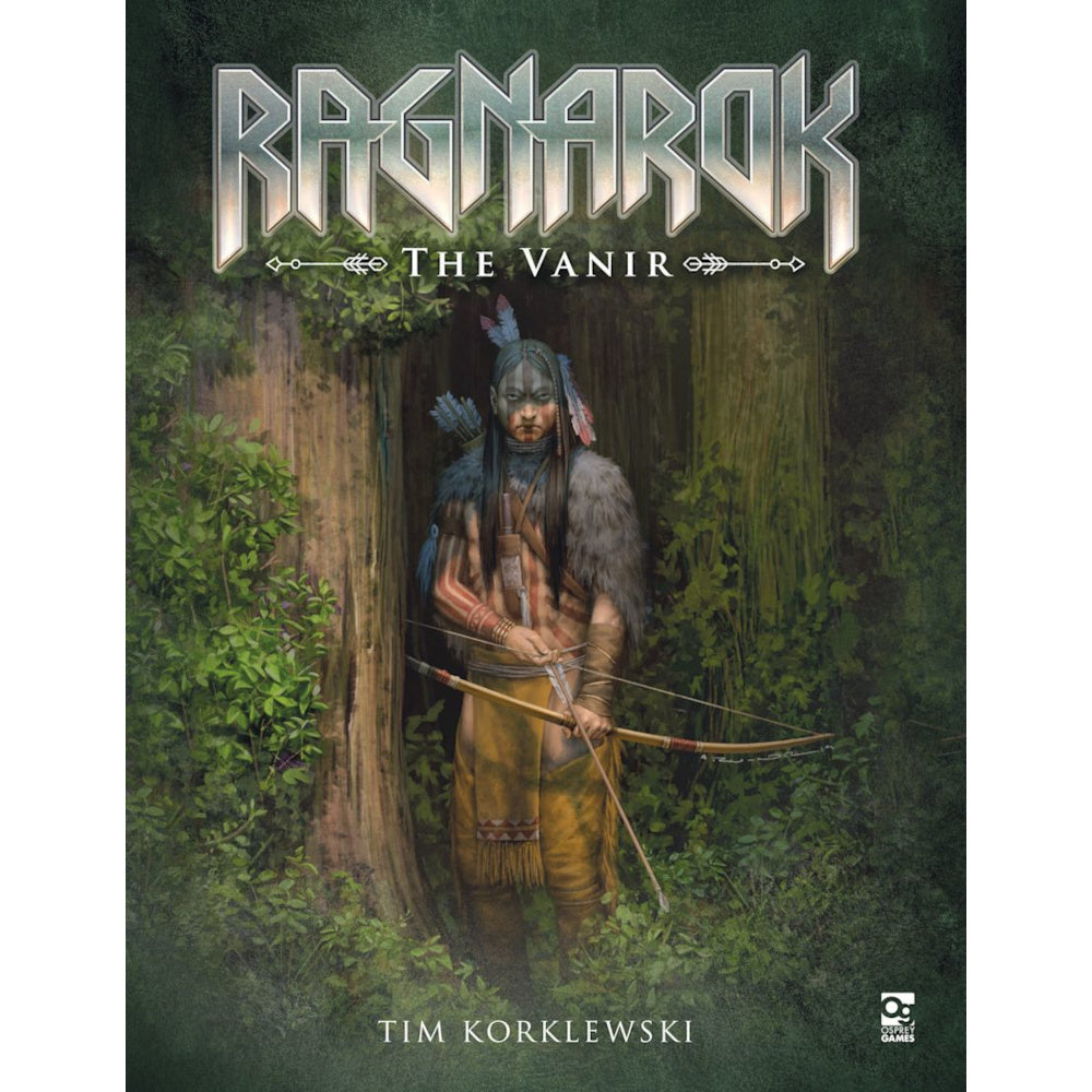 PREORDER Ragnarok: The Vanir