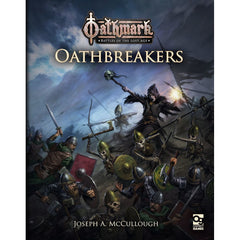 PREORDER Oathmark: Oathbreakers