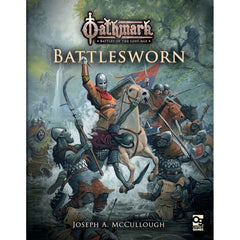 PREORDER Oathmark: Battlesworn