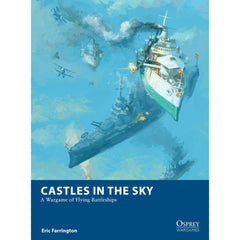 Castles in the Sky