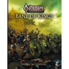 PREORDER Oathmark: Bane of Kings