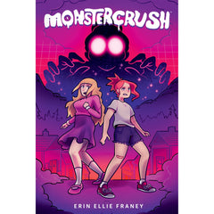 PREORDER Monster Crush