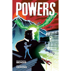 Powers Volume 6