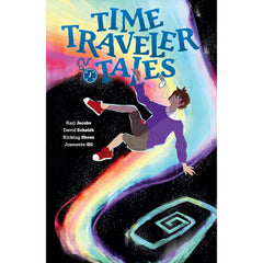 PREORDER Time Traveler Tales