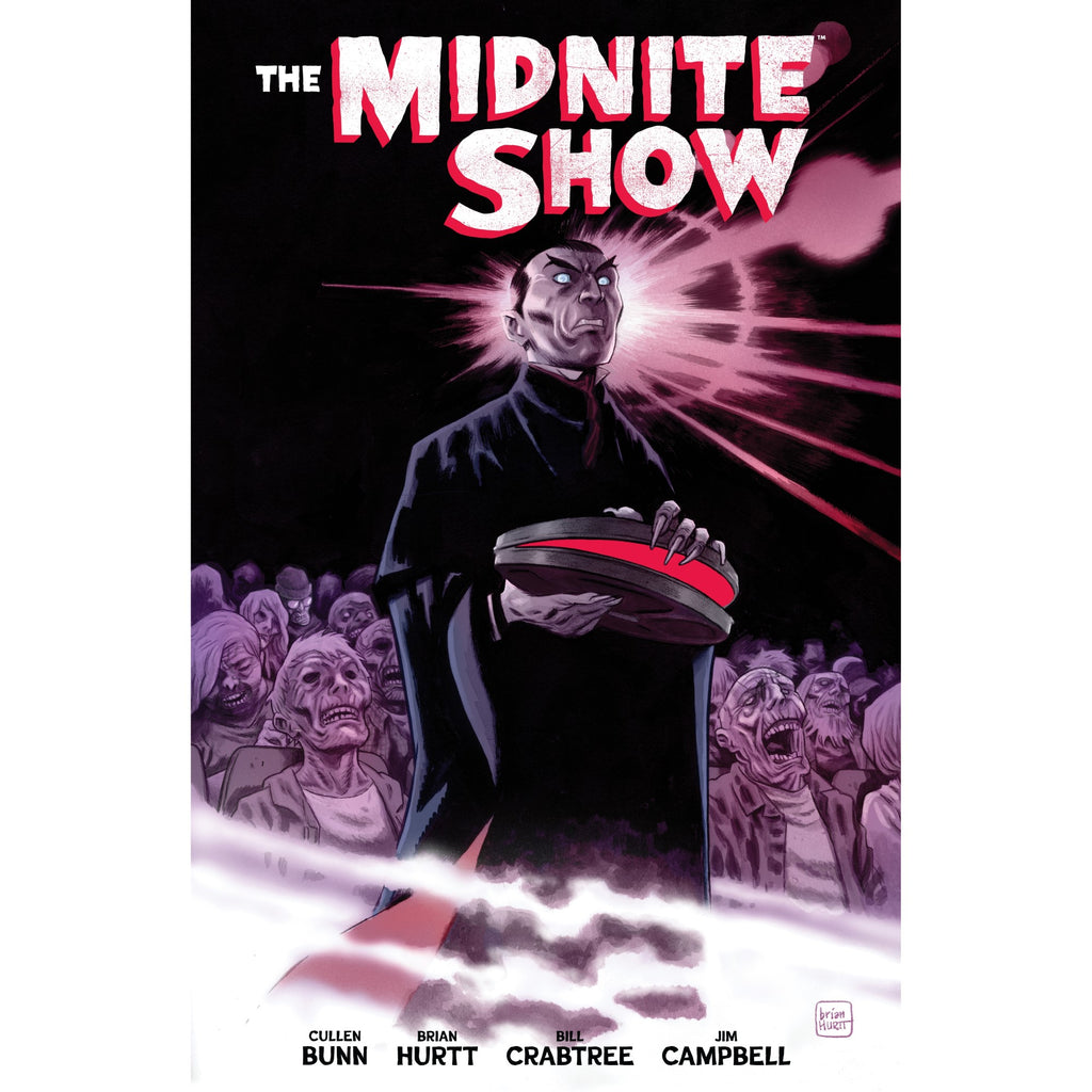 PREORDER The Midnite Show