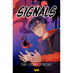 PREORDER Signals Volume 2