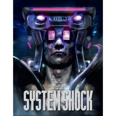 PREORDER The Art of System Shock