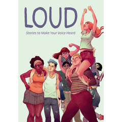 PREORDER Loud