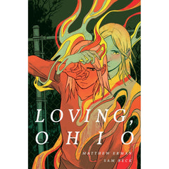 PREORDER Loving; Ohio