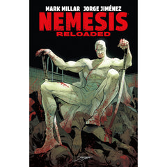 PREORDER Nemesis: Reloaded