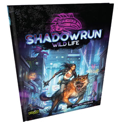 Shadowrun Wild Life