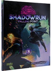 Shadowrun RPG Falling Point