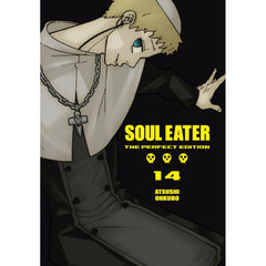 PREORDER Soul Eater: The Perfect Edition 14