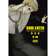 PREORDER Soul Eater