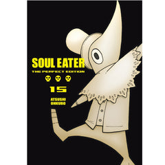 PREORDER Soul Eater: The Perfect Edition 15