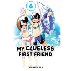 PREORDER My Clueless First Friend 06