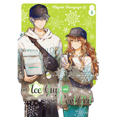 PREORDER The Ice Guy And The Cool Girl 04