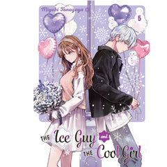 PREORDER The Ice Guy And The Cool Girl 05