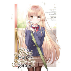 PREORDER The Angel Next Door Spoils Me Rotten 01 (Manga)