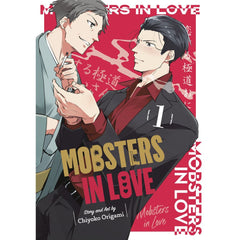 PREORDER Mobsters In Love 01