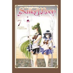 PREORDER Sailor Moon 7 (Naoko Takeuchi Collection)