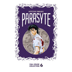 PREORDER Parasyte Full Color Collection 6