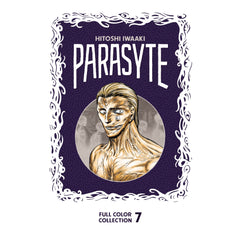 PREORDER Parasyte Full Color Collection 7