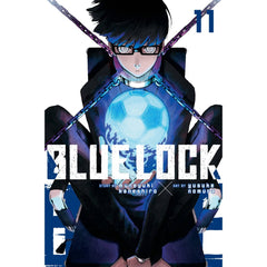 PREORDER Blue Lock 11