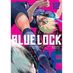 PREORDER Blue Lock 12