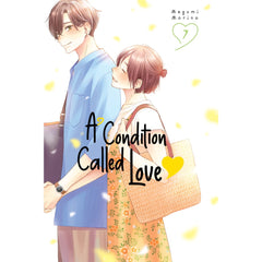 PREORDER A Condition Called Love 7