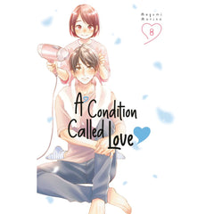 PREORDER A Condition Called Love 8