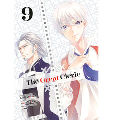 PREORDER The Great Cleric 9