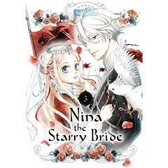 PREORDER Nina The Starry Bride 3